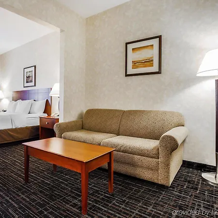 Comfort Suites Independence - Kansas City Exterior photo