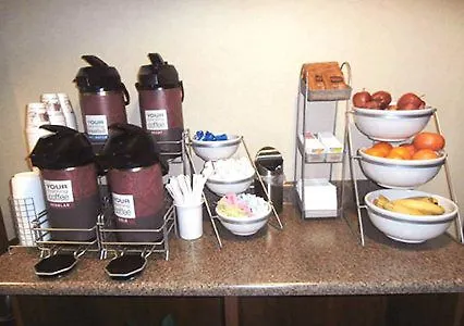 Comfort Suites Independence - Kansas City 