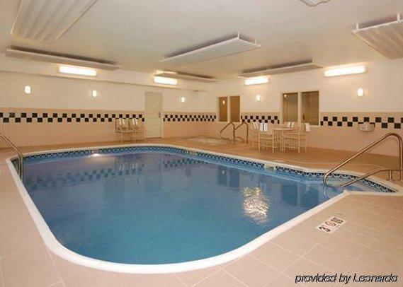 Hotel Comfort -
