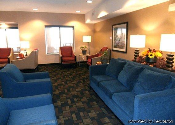 Hotel Comfort - Kansas