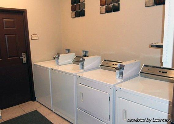 Comfort - Kansas Hotel 3*